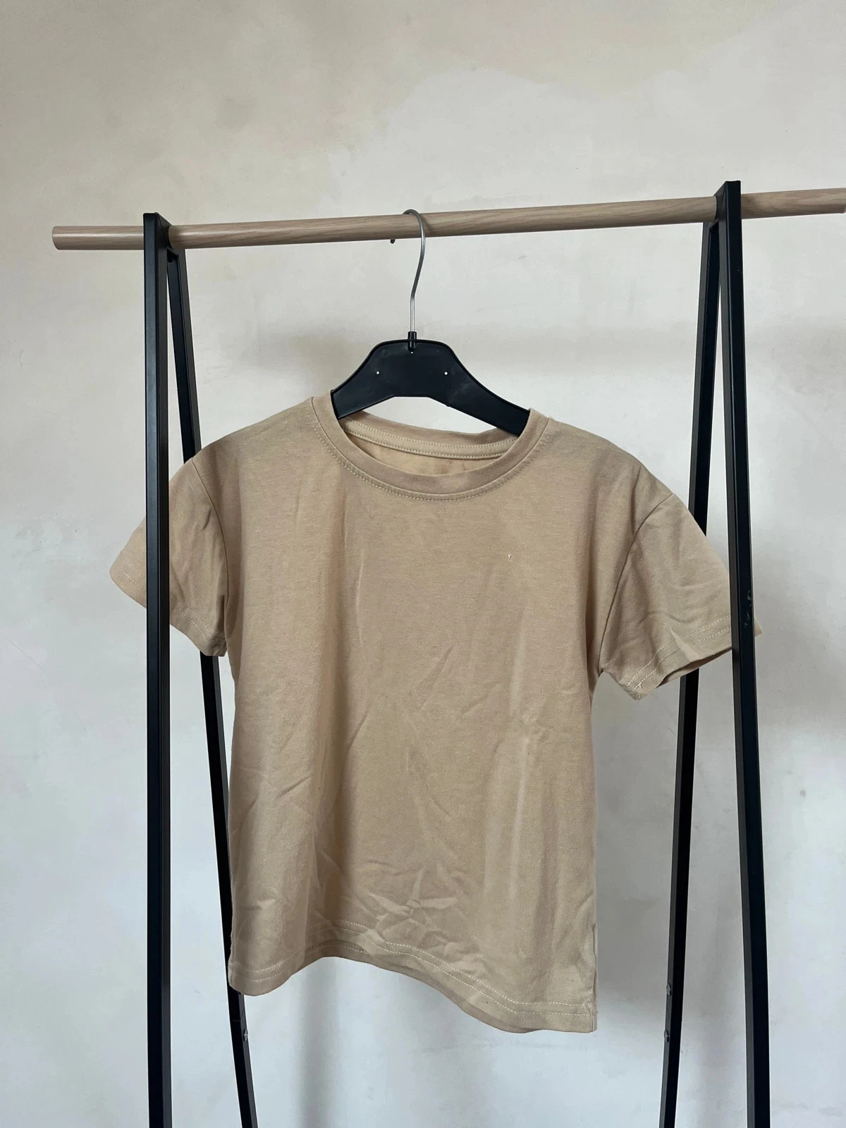 Camisa básica – photo 5